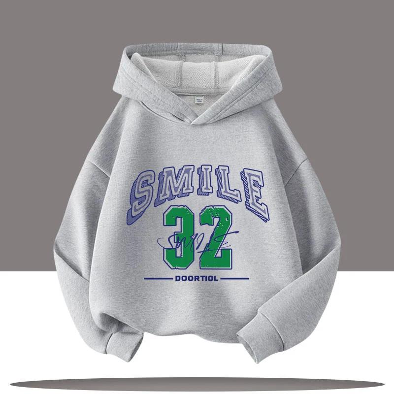 Autumn Winter Letter Print Kids Warm Children s Hoodie Kid Sport Sweatshirt Cartoon Boys Clothing Girls Long Sleeve Top 100
Autumn Winter Letter Print Kids Warm Children s Hoodie Kid Sport Sweatshirt Cartoon Boys Clothing Girls Long Sleeve Top 100