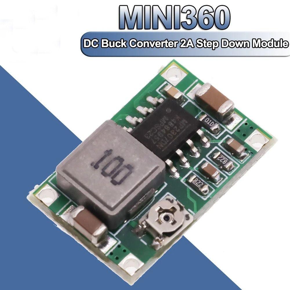 Power Supply DC-DC Module Step-down Board DC Buck Converter Step-down Module RC Airplane Module
Power Supply DC-DC Module Step-down Board DC Buck Converter Step-down Module RC Airplane Module