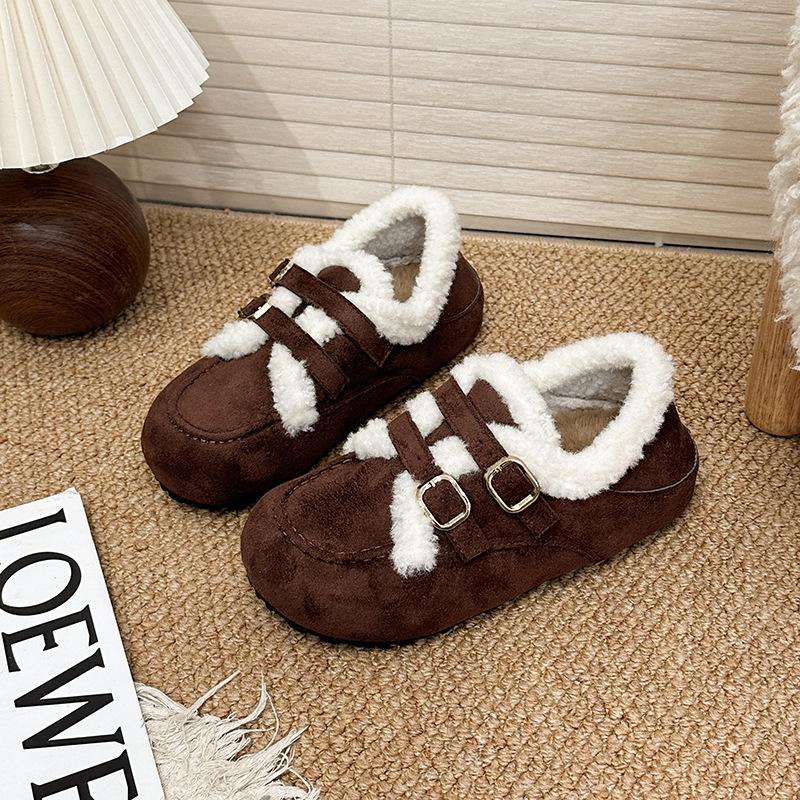 Women s large size soft elastic winter warm cold padded snow boots non-slip wear outdoor leisure sports cotton boots fur shoes 40
Women s large size soft elastic winter warm cold padded snow boots non-slip wear outdoor leisure sports cotton boots fur shoes 40