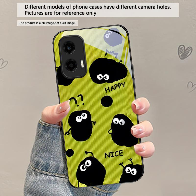 Funny hand drawn style For Motorola Moto Edge 20 Lite 30 Pro 40 Neo 50 Ultra G45 G54 G55 G75 G84 G85 G Play 23 Glass Phone Case Motorola Moto X30 Pro
Funny hand drawn style For Motorola Moto Edge 20 Lite 30 Pro 40 Neo 50 Ultra G45 G54 G55 G75 G84 G85 G Play 23 Glass Phone Case Motorola Moto X30 Pro