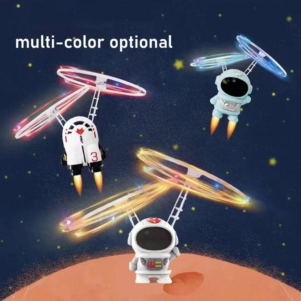 НЛО Дрон Летающий робот Астронавт Игрушечный самолет Игрушечный самолет с дистанционным управлением Дрон с ручным управлением
НЛО Дрон Летающий робот Астронавт Игрушечный самолет Игрушечный самолет с дистанционным управлением Дрон с ручным управлением