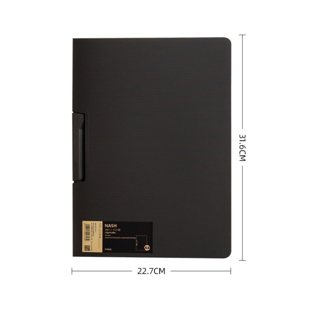 A4 File Folders Versatile Plastic File Contract Folders Portable Organize Artifacts Test Paper Storage Tool кофейный
A4 File Folders Versatile Plastic File Contract Folders Portable Organize Artifacts Test Paper Storage Tool кофейный