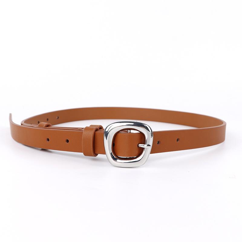 Meier Top grain leather belt - women s genuine leather belt for dress, coat, and pants коричневий
Meier Top grain leather belt - women s genuine leather belt for dress, coat, and pants коричневий