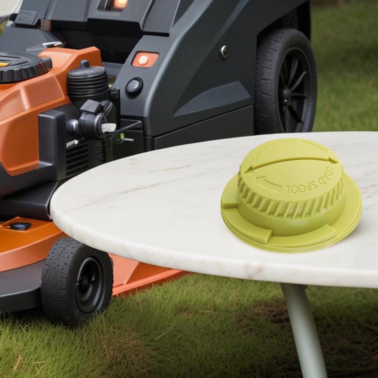 RY40250 Replacement Green Cam Knob Fits AC04156 RAC05ABK 530455002 1pc
RY40250 Replacement Green Cam Knob Fits AC04156 RAC05ABK 530455002 1pc