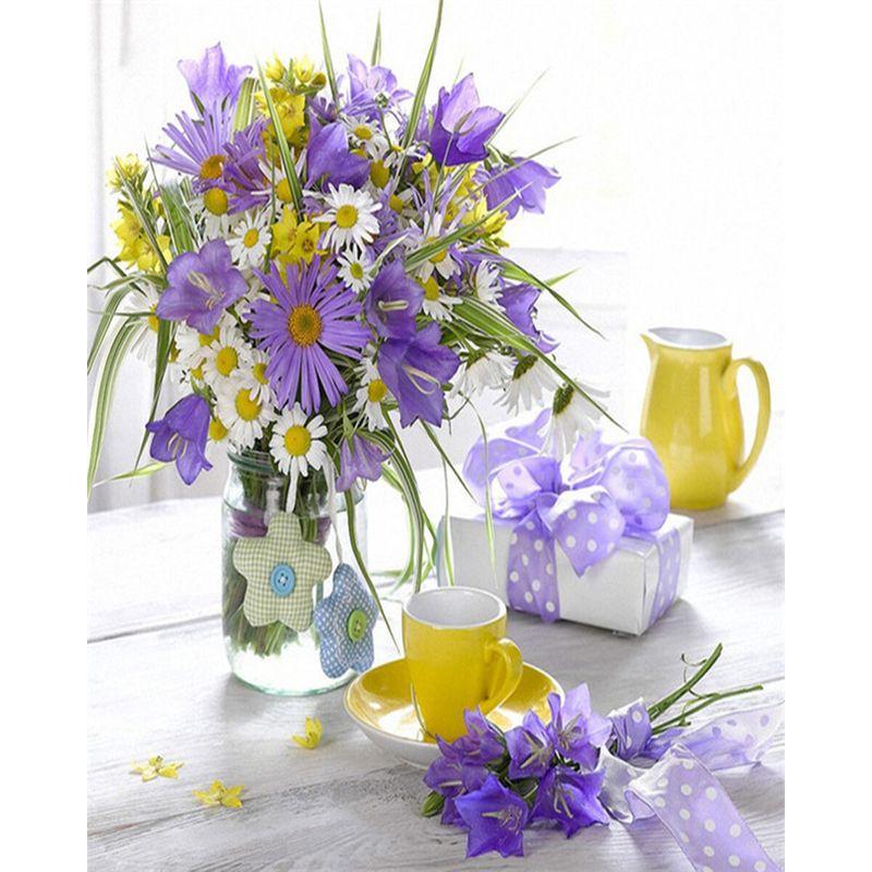 Новое поступление алмазная живопись цветок комплект алмазная живопись вышивка ремесло горный хрусталь мозаика подарок домашний декор стены Full Round 20x25CM
Новое поступление алмазная живопись цветок комплект алмазная живопись вышивка ремесло горный хрусталь мозаика подарок домашний декор стены Full Round 20x25CM