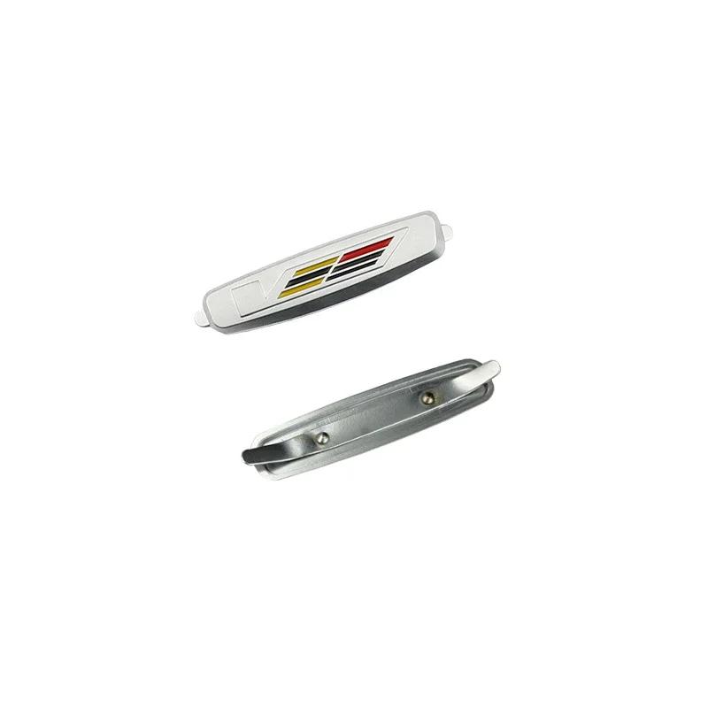 Car Seat Metal Badge Interior Decoration Sticker Accessories for Cadillac CTS SRX XTS DTS ATS STS SLS XT5 XLR XLR CT4 CT5
Car Seat Metal Badge Interior Decoration Sticker Accessories for Cadillac CTS SRX XTS DTS ATS STS SLS XT5 XLR XLR CT4 CT5