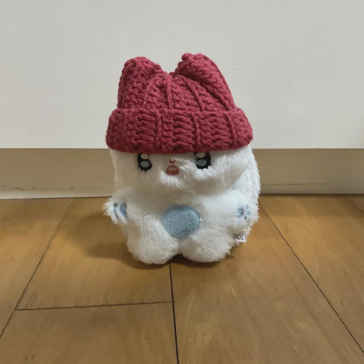 S.coups Kuptattu Doll
S.coups Kuptattu Doll