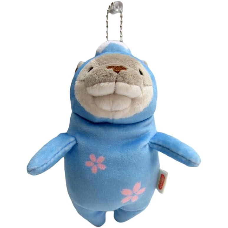 Morisaka Global Local Mochi Otter Mt. Fuji mini Gray 7 x 5 x 14.5cm Otter Stuffed Toy Souvenir Shizuoka Yamanashi Japan Tourist Attraction Travel
Morisaka Global Local Mochi Otter Mt. Fuji mini Gray 7 x 5 x 14.5cm Otter Stuffed Toy Souvenir Shizuoka Yamanashi Japan Tourist Attraction Travel