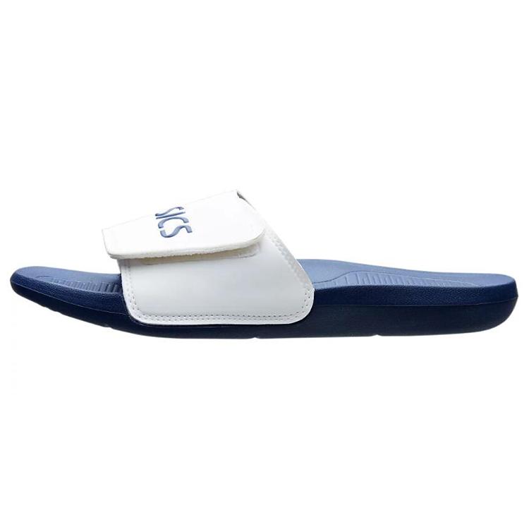 ASICS Adjustable White Blue 1173A005-100 37.5
ASICS Adjustable White Blue 1173A005-100 37.5