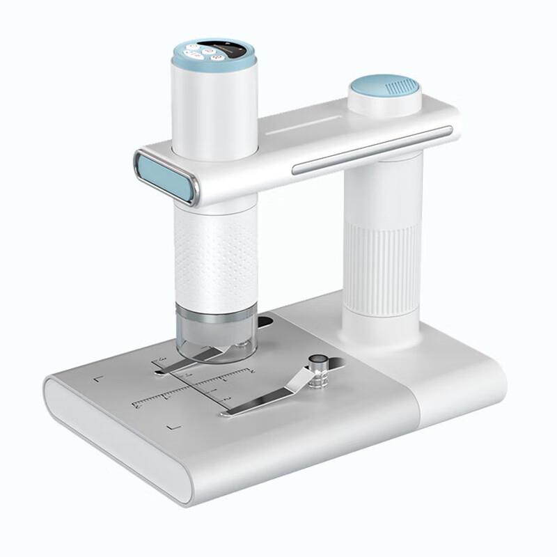 Beilian WiFi Digital Microscope for Phone
Beilian WiFi Digital Microscope for Phone