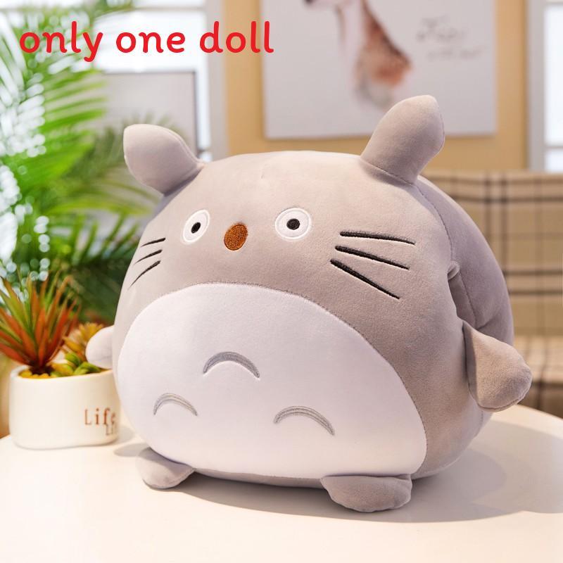My Neighbor Totoro And Pikachu Pillow With Animal Design For Cold Weather Comfort Totoro
My Neighbor Totoro And Pikachu Pillow With Animal Design For Cold Weather Comfort Totoro