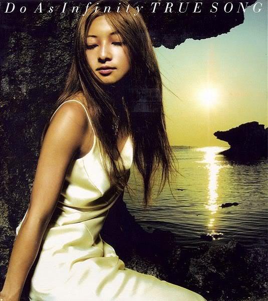 CD DO AS INFINITY, DAI; SEIJI KAMEDA - TRUE SONG AVCD17205 Avex Trax 2002 Japan Japanese Pop/Rock Used
CD DO AS INFINITY, DAI; SEIJI KAMEDA - TRUE SONG AVCD17205 Avex Trax 2002 Japan Japanese Pop/Rock Used