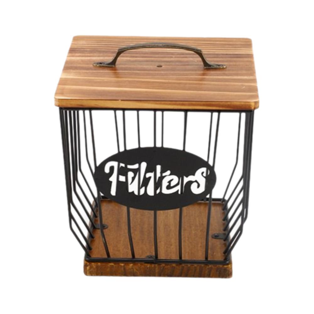 Large Capacity Coffee Pod Holder Coffee Pod Coffee Creamer Container Coffee Capsule Holder Home 1
Large Capacity Coffee Pod Holder Coffee Pod Coffee Creamer Container Coffee Capsule Holder Home 1