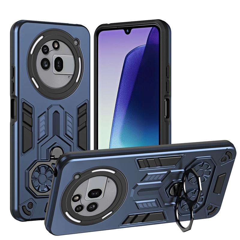 Military Armor Case For Nothing Phone 3A Pro Protective Cover 360° Ring Magnetic Holder Shell Coque Fundas 2 IN 1 Back Cover Nothing Phone 3A Pro синий
Military Armor Case For Nothing Phone 3A Pro Protective Cover 360° Ring Magnetic Holder Shell Coque Fundas 2 IN 1 Back Cover Nothing Phone 3A Pro синий