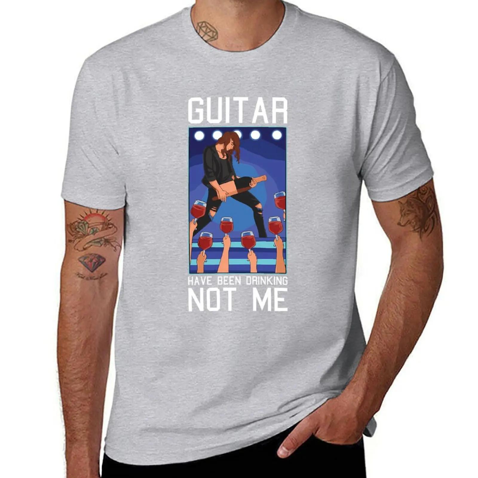Funny Rock Music Guitarst Guitar Lover Motive With Quote TShirt plus sizes boys whites vintage funnys mens plain t shirts S
Funny Rock Music Guitarst Guitar Lover Motive With Quote TShirt plus sizes boys whites vintage funnys mens plain t shirts S