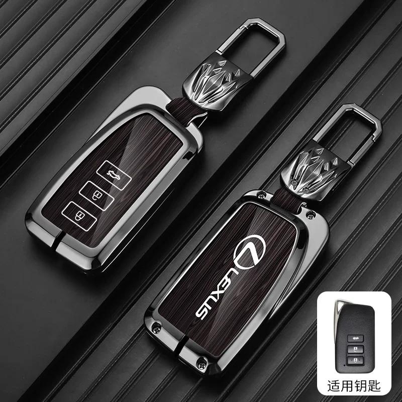 Interior Stickers Zinc Alloy Car Key Case Cover Fob For Lexus NX GS RX IS ES GX LX RC 200 250 350 LS 450H 300H Key Auto Case Key
Interior Stickers Zinc Alloy Car Key Case Cover Fob For Lexus NX GS RX IS ES GX LX RC 200 250 350 LS 450H 300H Key Auto Case Key