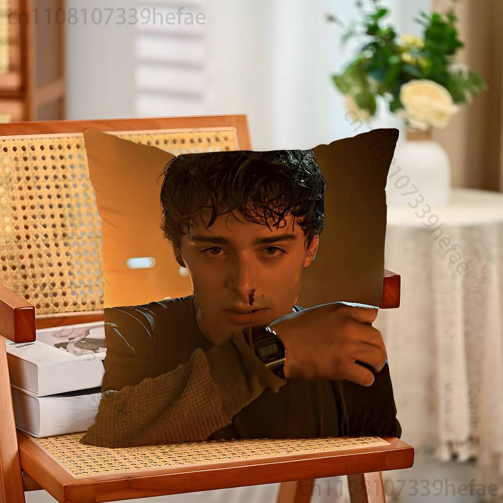 NNoah WWill Schnapp Throw Pillow Case For 45x45cm55x55cm30x30cm For Home Bedroom Decoration And Protector 30x30cm
NNoah WWill Schnapp Throw Pillow Case For 45x45cm55x55cm30x30cm For Home Bedroom Decoration And Protector 30x30cm