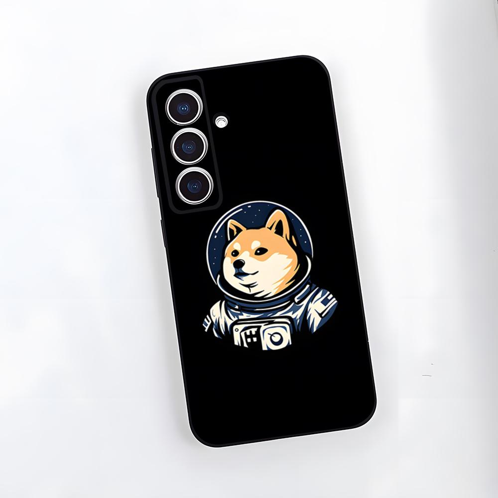 S-Shiba I-Inu Phone Case For Samsung S26 S25 Plus S20 S20 Plus S22 Ultra S23 FE S21 Plus S21 Ultra Soft Cover Samsung S20 FE
S-Shiba I-Inu Phone Case For Samsung S26 S25 Plus S20 S20 Plus S22 Ultra S23 FE S21 Plus S21 Ultra Soft Cover Samsung S20 FE