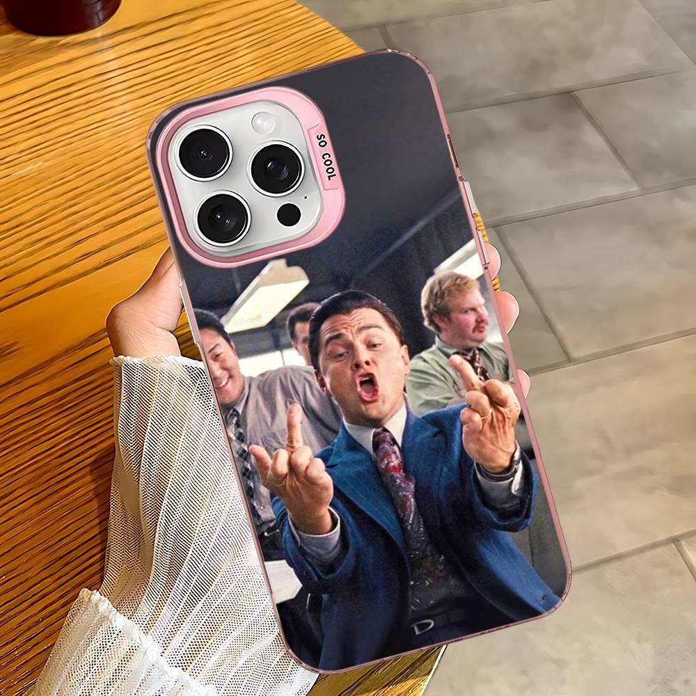 TV The W-Wolf Of W-Wall S-Street Phone Cover For IPhone 16 15 14 13 12 11 17 Pro Max Plus Color Silver Shell iPhone 14pro max
TV The W-Wolf Of W-Wall S-Street Phone Cover For IPhone 16 15 14 13 12 11 17 Pro Max Plus Color Silver Shell iPhone 14pro max