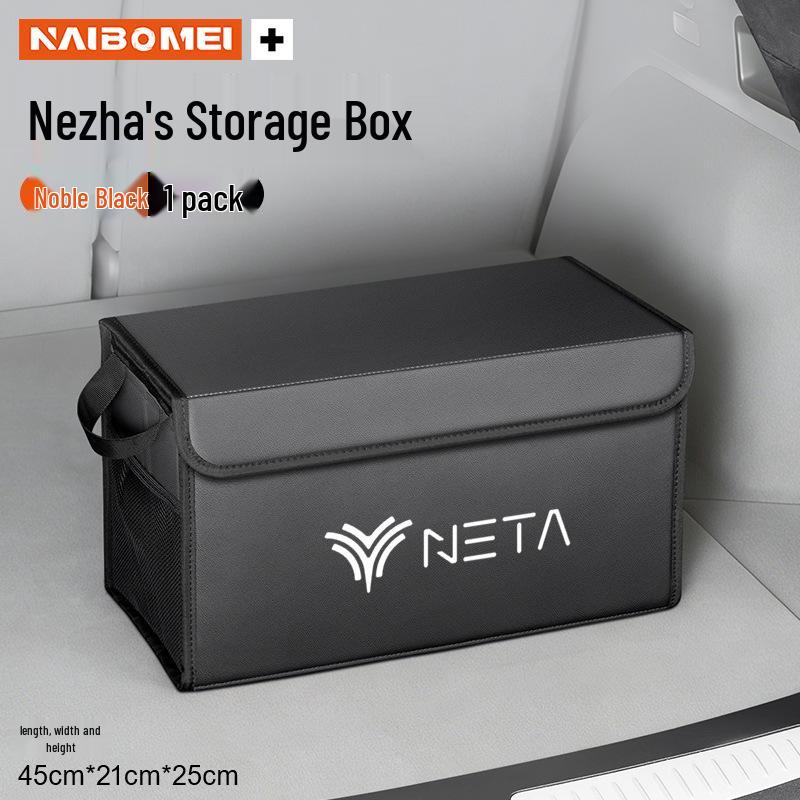 Nezha U/V/S N01/03E Car Trunk Storage Organizer Accessories
Nezha U/V/S N01/03E Car Trunk Storage Organizer Accessories