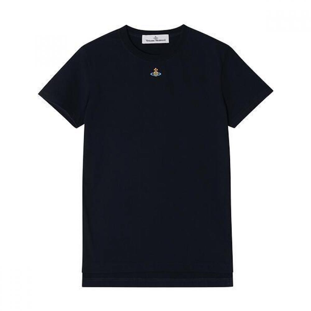 Футболка с коротким рукавом от Art Box Vivienne Westwood Vivienne Westwood для женщин 3g010017 J001m K410 (XS)
Футболка с коротким рукавом от Art Box Vivienne Westwood Vivienne Westwood для женщин 3g010017 J001m K410 (XS)