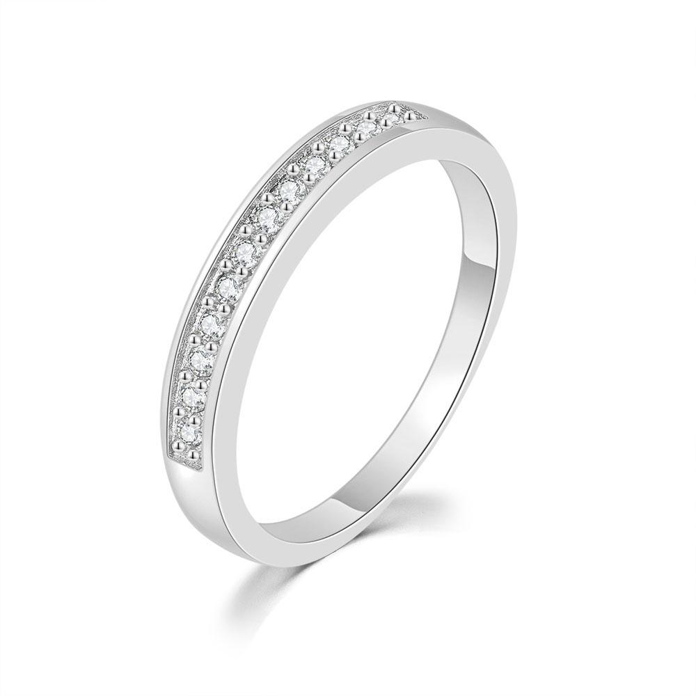 ZHOUYANG Top Quality Concise Crystal Ring For Women Rose Gold Color Austrian Crystals Finger Dainty Ring Accessories Gifts R172 10
ZHOUYANG Top Quality Concise Crystal Ring For Women Rose Gold Color Austrian Crystals Finger Dainty Ring Accessories Gifts R172 10