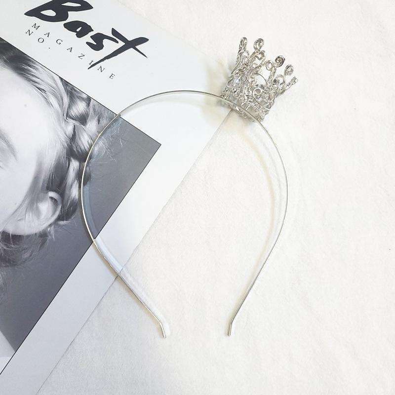 Детская повязка на голову со стразами, расческа для волос, симпатичные аксессуары для волос для девочек-принцесс, детские аксессуары для волос, свадебные головные уборы
Детская повязка на голову со стразами, расческа для волос, симпатичные аксессуары для волос для девочек-принцесс, детские аксессуары для волос, свадебные головные уборы