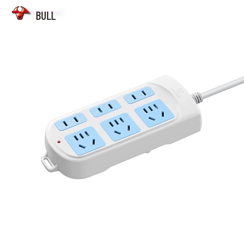Bull Power Strip GN-102
Bull Power Strip GN-102