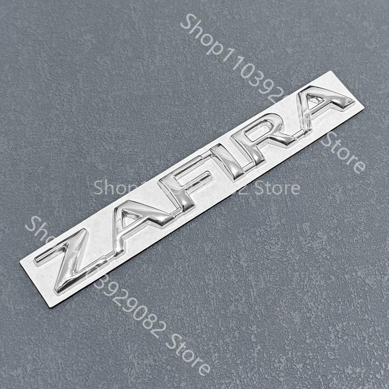 3D Metal Car Decor Rear Trunk Fender Side Emblem Sticker For Opel Zafira ASTRA 1.6 Logo Astra Antara H G Corsa Accessories
3D Metal Car Decor Rear Trunk Fender Side Emblem Sticker For Opel Zafira ASTRA 1.6 Logo Astra Antara H G Corsa Accessories