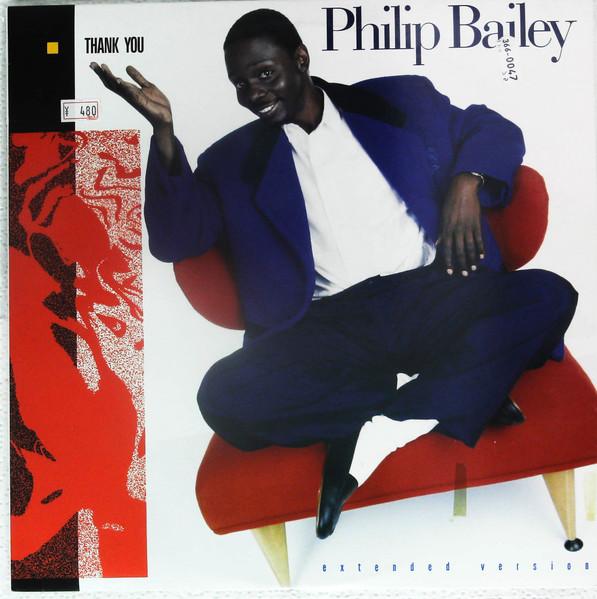 LP Record PHILIP BAILEY - Thank You (Extended Version) C12Y3144 HORIZON 1986 Japan Obi Soul/Funk Used
LP Record PHILIP BAILEY - Thank You (Extended Version) C12Y3144 HORIZON 1986 Japan Obi Soul/Funk Used