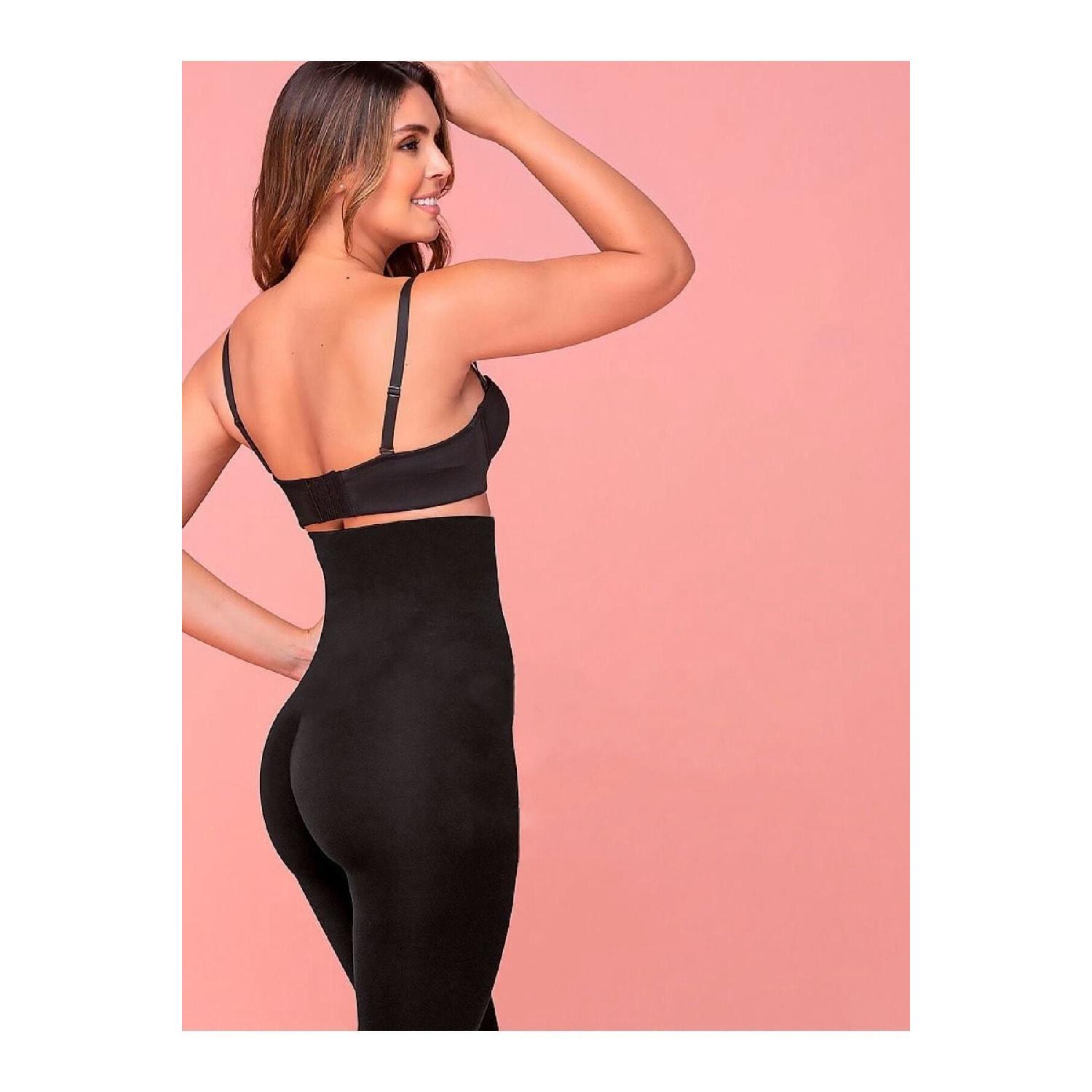 Колготки Fury Model Abdominal Flattening Tighting 2 Size Slimming Hip Tights Sports Corset Tights XS чорний
Колготки Fury Model Abdominal Flattening Tighting 2 Size Slimming Hip Tights Sports Corset Tights XS чорний
