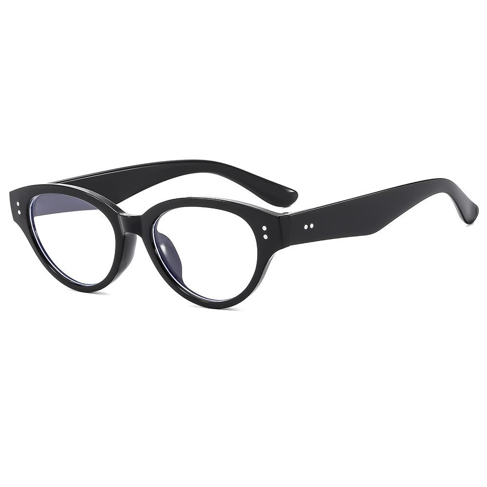 JYL TS Cat Eye Sunglasses Rivet Decor Slim Face Beach Vacation Women NH1332 A-2777 кольору морської хвилі
JYL TS Cat Eye Sunglasses Rivet Decor Slim Face Beach Vacation Women NH1332 A-2777 кольору морської хвилі