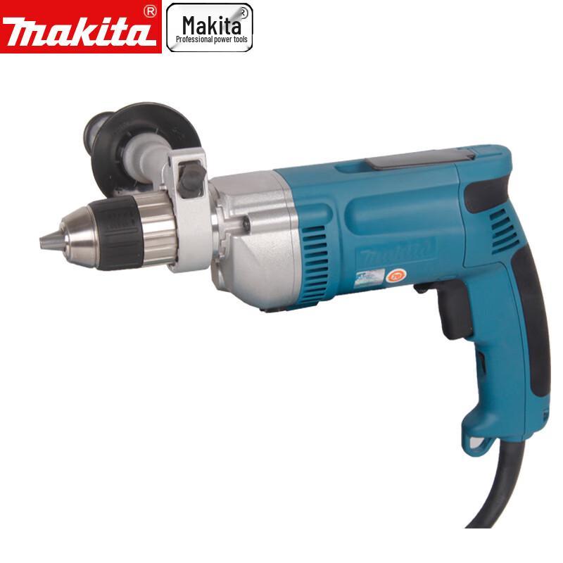 Makita DP4001 750W 13mm Electric Drill CN plug (adapter included)
Makita DP4001 750W 13mm Electric Drill CN plug (adapter included)