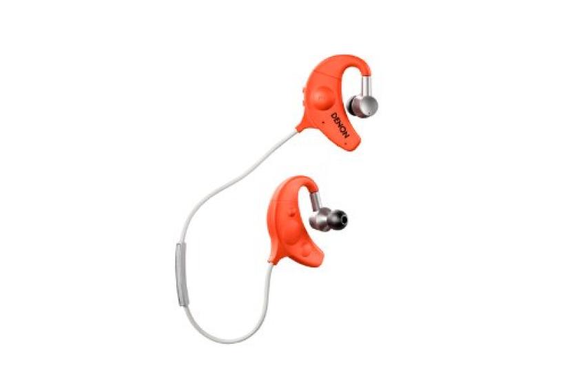 Наушники-вкладыши Denon EXERCISE FREAK, совместимые с Bluetooth, беспроводные, оранжевые, AH-W150-OR
Наушники-вкладыши Denon EXERCISE FREAK, совместимые с Bluetooth, беспроводные, оранжевые, AH-W150-OR