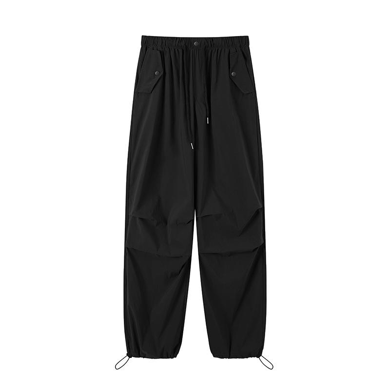 Trendy Plus Size Women s Casual Multi-Pocket Work Joggers L (40-52.5 kg) чорний
Trendy Plus Size Women s Casual Multi-Pocket Work Joggers L (40-52.5 kg) чорний