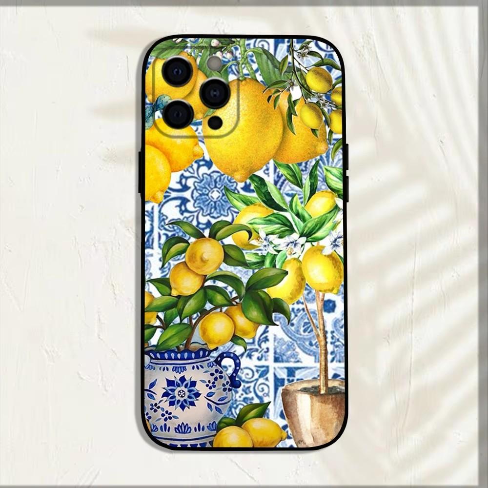 Fresh Lemon Citrus Botanical Art Summer Style Phone Case for iPhone 17 16 15 14 13 12 11 Series Pro Max Plus iphone 16 Pro
Fresh Lemon Citrus Botanical Art Summer Style Phone Case for iPhone 17 16 15 14 13 12 11 Series Pro Max Plus iphone 16 Pro