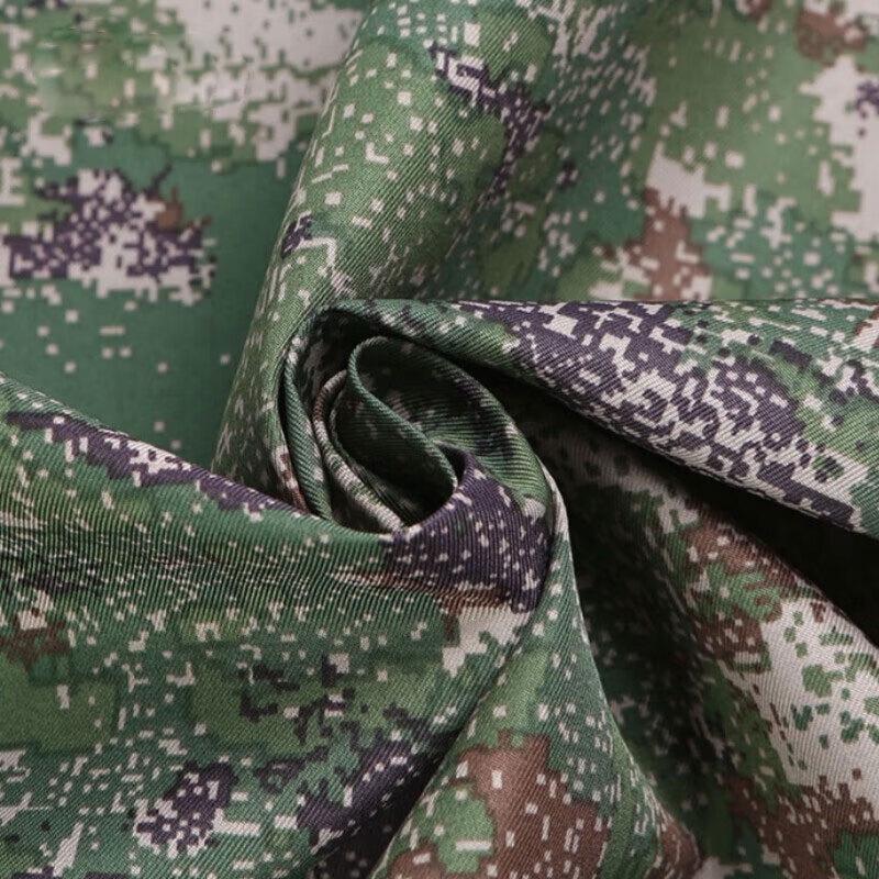 Starry Sky Jungle Camouflage Canvas Fabric
Starry Sky Jungle Camouflage Canvas Fabric