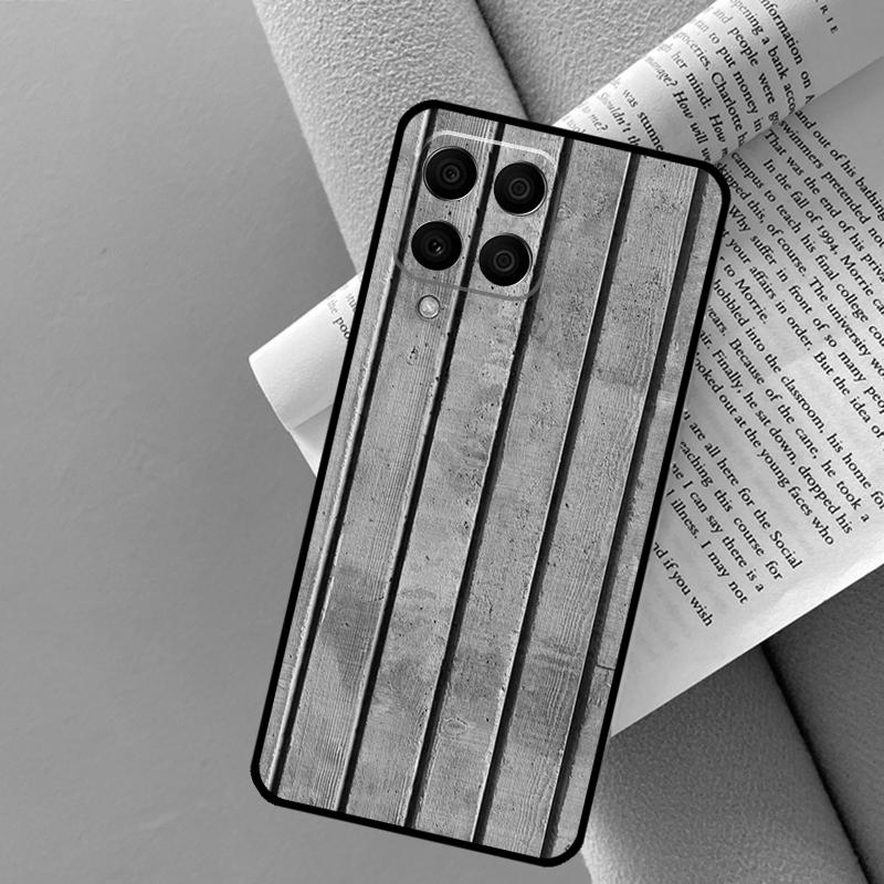 Concrete cracked stone Texture For Samsung Galaxy M16 M11 M21 M31 M13 M33 M35 M53 M55 M15 M14 M34 M54 M12 M32 M52 M06 Case Samsung M15
Concrete cracked stone Texture For Samsung Galaxy M16 M11 M21 M31 M13 M33 M35 M53 M55 M15 M14 M34 M54 M12 M32 M52 M06 Case Samsung M15