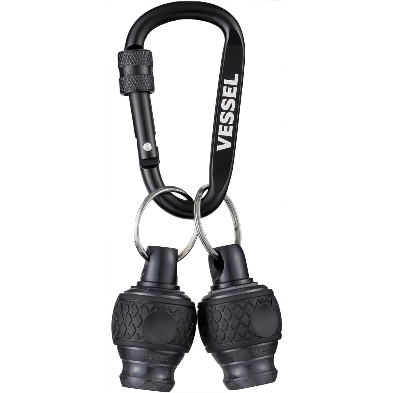 Набор из 2-х черных бит-держателей VESSEL Ball Grip Quick Catcher Galaxy QB-22K2GBK, подлинный оригинал из Японии чёрный
Набор из 2-х черных бит-держателей VESSEL Ball Grip Quick Catcher Galaxy QB-22K2GBK, подлинный оригинал из Японии чёрный