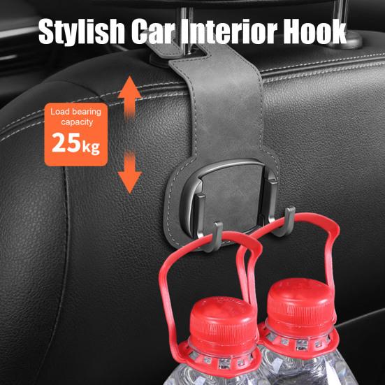 Yousheng 1/2Pcs Автомобильные крючки для спинки сиденья Прочные несущие универсальные простые в установке крючки для подголовника салона автомобиля 1pc чёрный
Yousheng 1/2Pcs Автомобильные крючки для спинки сиденья Прочные несущие универсальные простые в установке крючки для подголовника салона автомобиля 1pc чёрный
