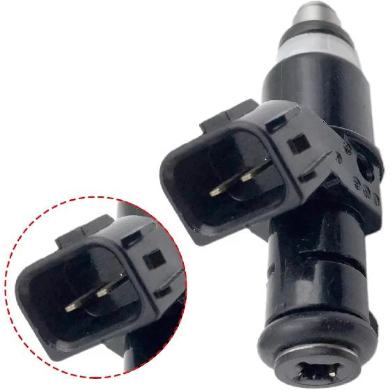 Fuel Injector 0470-762 Compatible with Arctic Cat 2008-2018 TBX HDX TRV 550 700 550S 700S
Fuel Injector 0470-762 Compatible with Arctic Cat 2008-2018 TBX HDX TRV 550 700 550S 700S