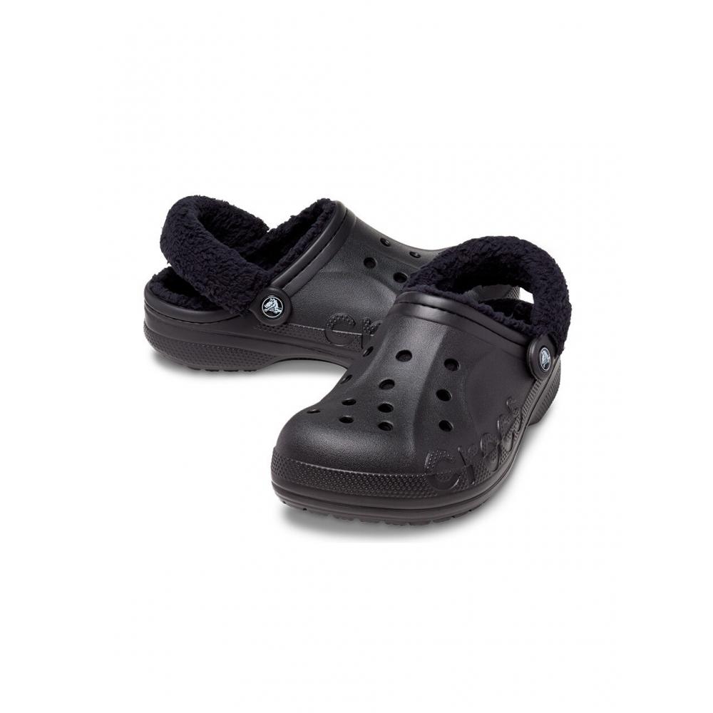 Сабо Crocs Universal Baya Lined Fuzz Strap Clog Black 23fucl206633 BLACK BLACKZ060/230
Сабо Crocs Universal Baya Lined Fuzz Strap Clog Black 23fucl206633 BLACK BLACKZ060/230