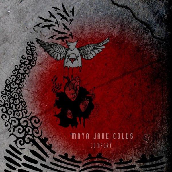 CD MAYA JANE COLES - COMFORT KCCD539 KSR 2013 Japan ObiDance & Electronica Used
CD MAYA JANE COLES - COMFORT KCCD539 KSR 2013 Japan ObiDance & Electronica Used