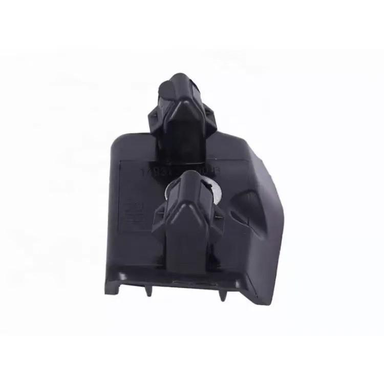 Fits 2020-2023 Model Y Front Fender Bumper Bracket (149377300B, 149377200B)
Fits 2020-2023 Model Y Front Fender Bumper Bracket (149377300B, 149377200B)