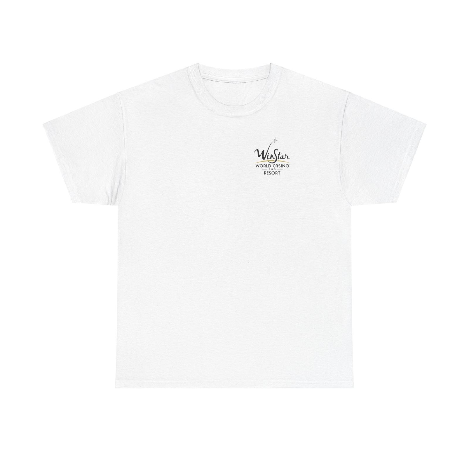 I won WinStar World Casino T-Shirt Mens Womens Tees Top Tee Gambling GifT Shirt Mens Womens Tees Top Vegas Winner Unisex T-Shirt Mens Womens Tees Top 4XL
I won WinStar World Casino T-Shirt Mens Womens Tees Top Tee Gambling GifT Shirt Mens Womens Tees Top Vegas Winner Unisex T-Shirt Mens Womens Tees Top 4XL