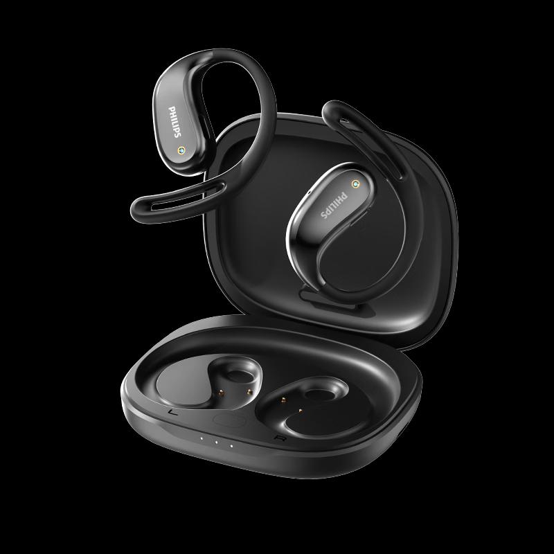 Philips OWS Open-Ear Bluetooth Sports Headset TAQ2820
Philips OWS Open-Ear Bluetooth Sports Headset TAQ2820