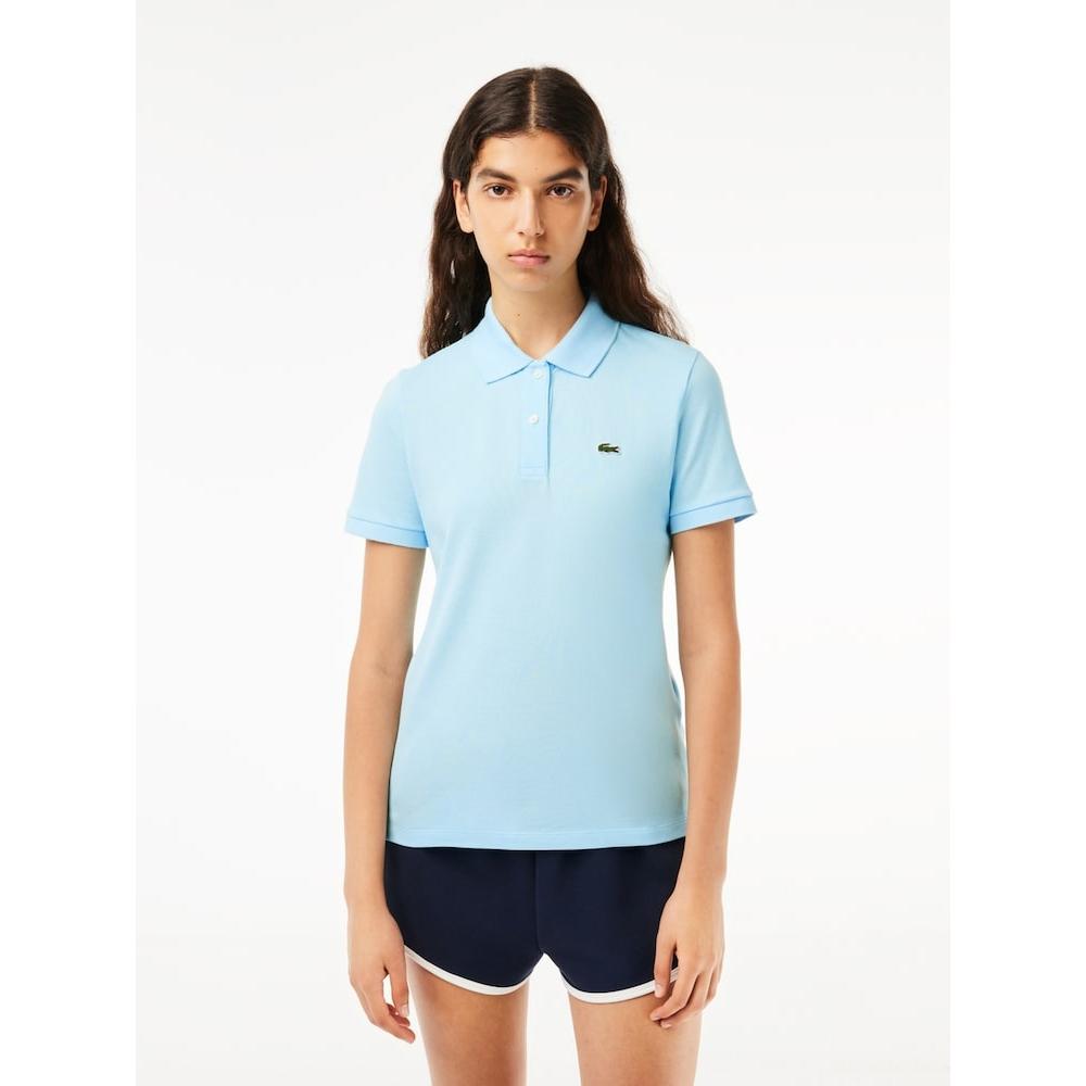 LACOSTE Women s Short Sleeve Basic Classic Fit Pique T Shirt PF7839 53N SIZ Q2NPF7839 53NSIZ
LACOSTE Women s Short Sleeve Basic Classic Fit Pique T Shirt PF7839 53N SIZ Q2NPF7839 53NSIZ