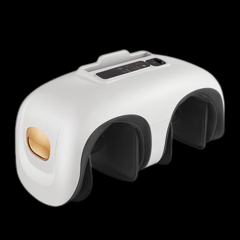 CHIGO Leg and Foot Massager with Knee Heat Therapy
CHIGO Leg and Foot Massager with Knee Heat Therapy