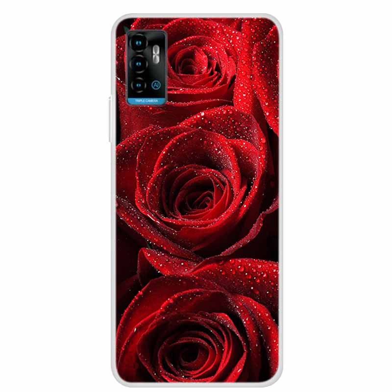 Для ZTE Blade A71 Case Luxury Bumper Silicone TPU Soft Cover Phone Cover For ZTE Blade A7s 2020 Shockproof Cartoon Coque Funda ZTE A7 2020
Для ZTE Blade A71 Case Luxury Bumper Silicone TPU Soft Cover Phone Cover For ZTE Blade A7s 2020 Shockproof Cartoon Coque Funda ZTE A7 2020