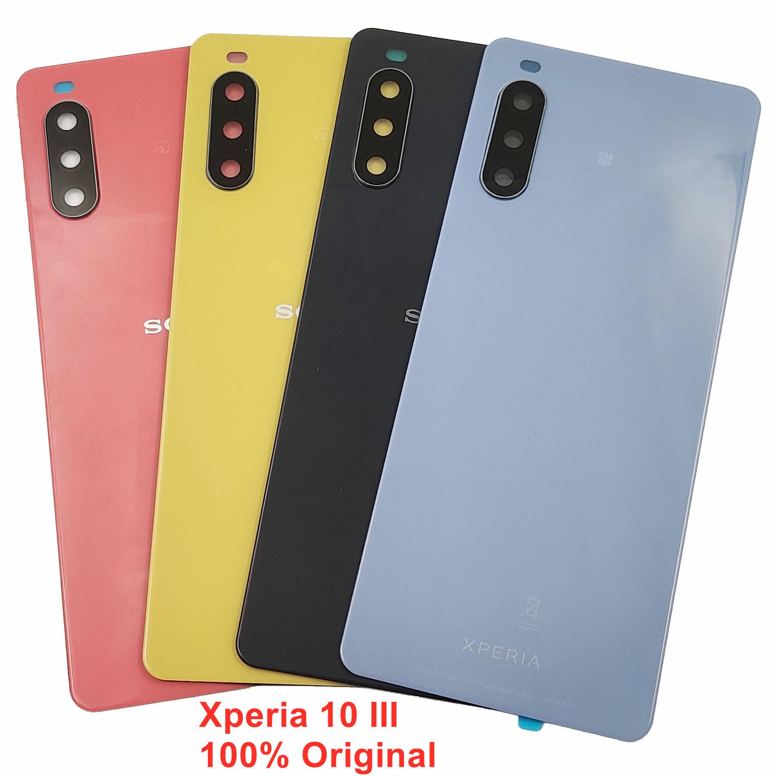 Стекло Gorilla Glass для Sony Xperia 10 III, 100% оригинальный новый аккумулятор, жесткая задняя дверь + объектив камеры +
Стекло Gorilla Glass для Sony Xperia 10 III, 100% оригинальный новый аккумулятор, жесткая задняя дверь + объектив камеры +